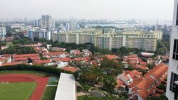 The Parc Condominium (D5), Condominium #562597941